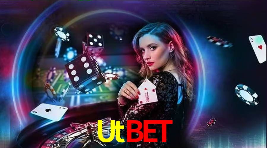 Quick Registration Utbet