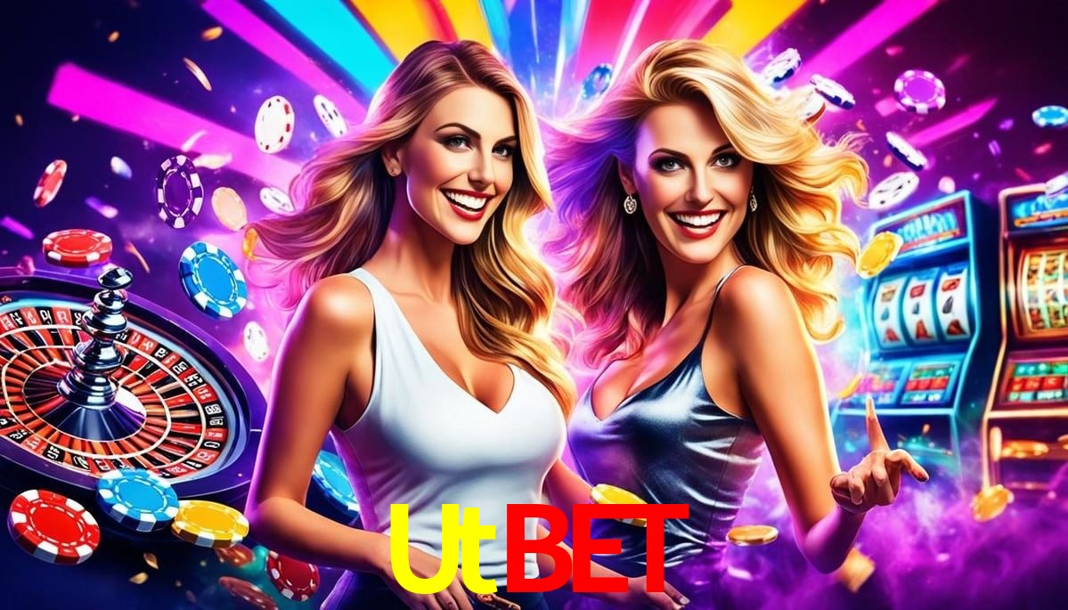 Desvendando o Mundo dos Jogos Virtuais na Utbet