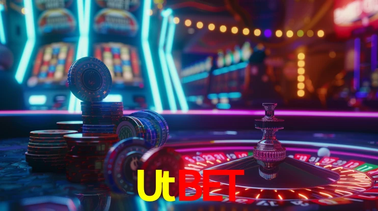 Game Providers Utbet