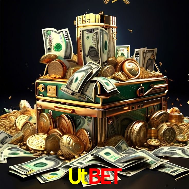 Mesa de Blackjack Utbet