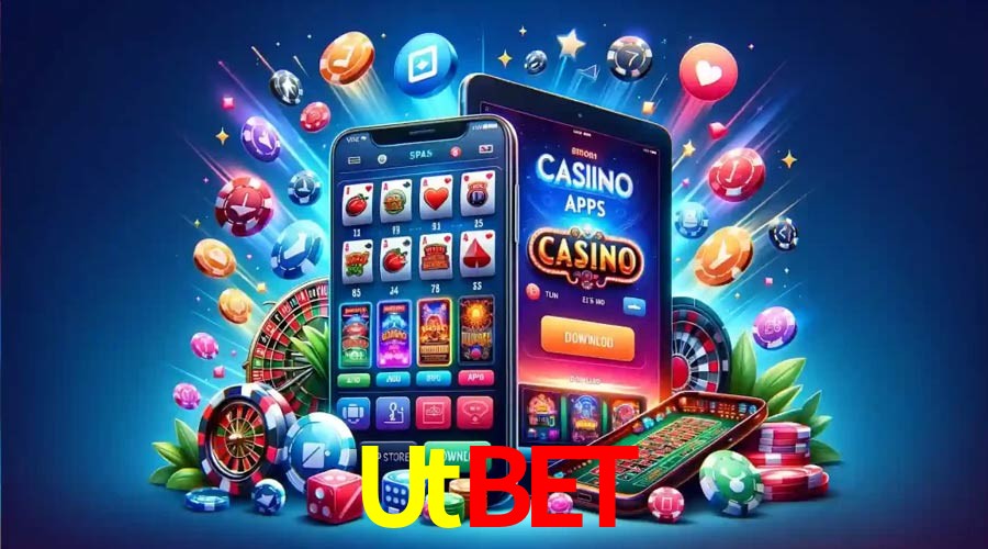 Secure Login Utbet