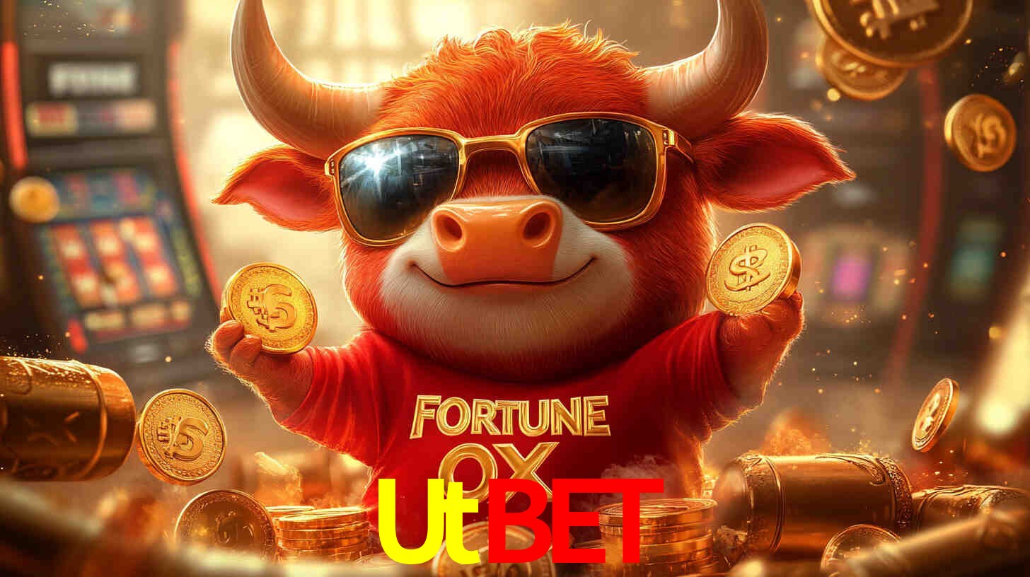 Utbet: Seu Especialista em Apostas Esportivas Brasileiras