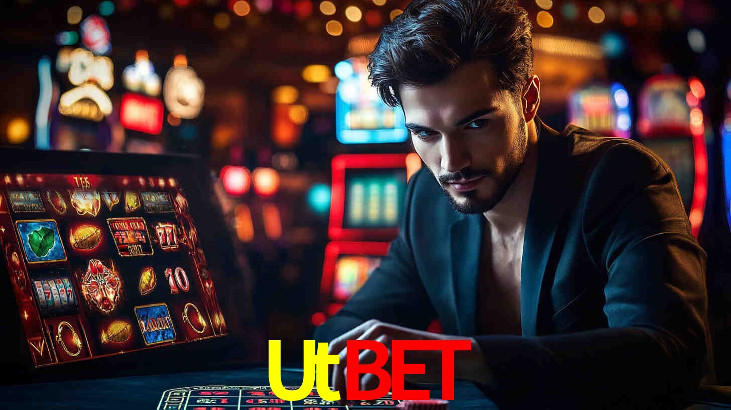 Utbet