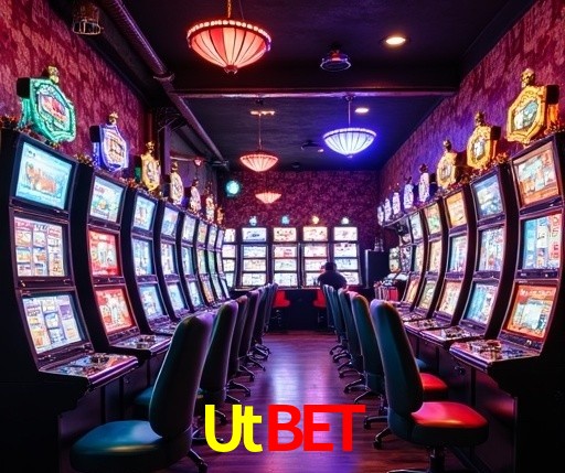 Promoções Sazonais Utbet