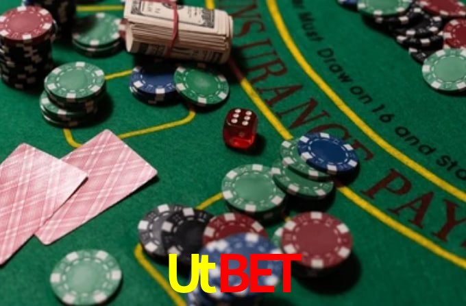 Utbet,Utbet App