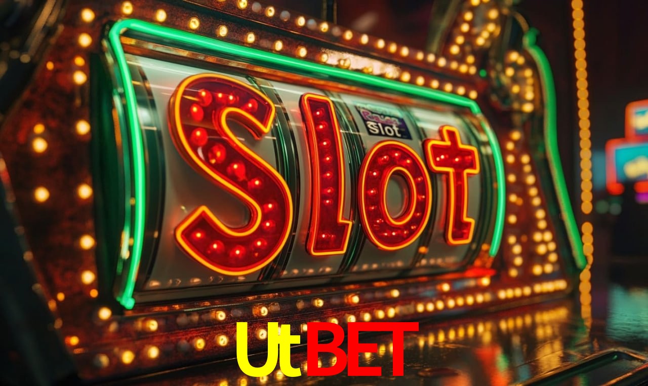 Jogos de Slot Utbet