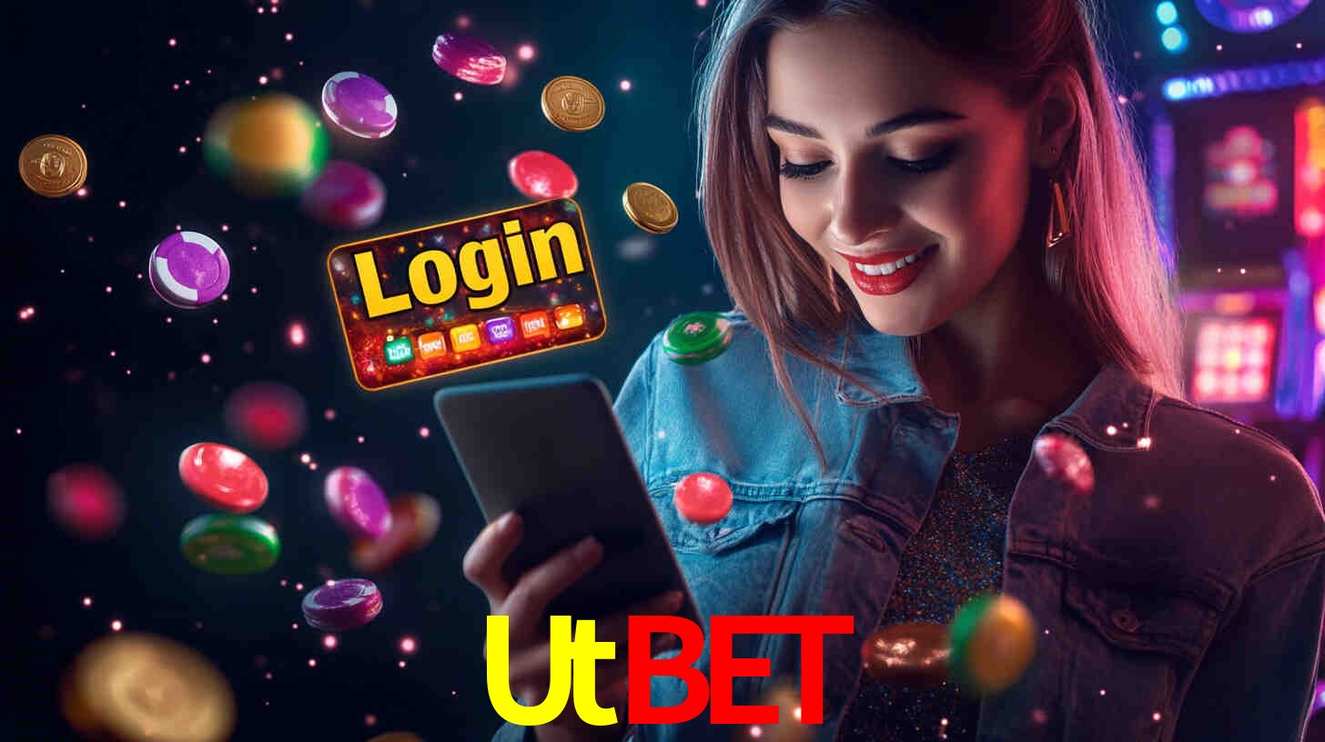 Inovações de Jogos na Utbet: O Futuro das Experiências Interativas