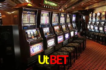 Desvendando o Mundo dos Jogos Virtuais na Utbet