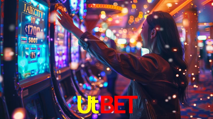 Utbet,Utbet App