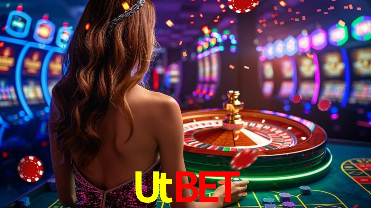 Utbet,Utbet App