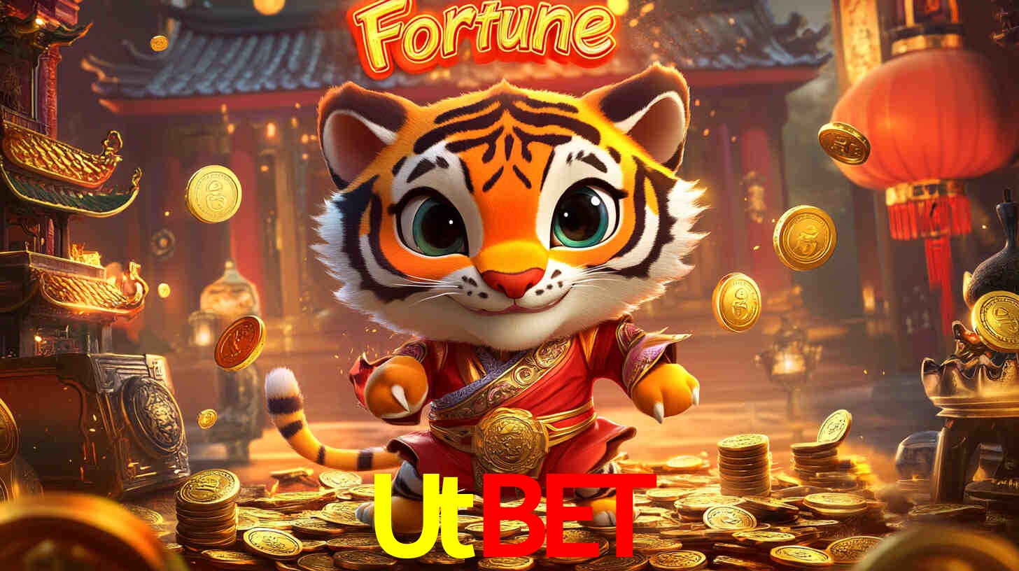 A Revolução dos Aplicativos de Jogos no Utbet