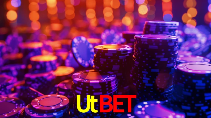 Utbet: A Experiência de Casino com Jogos de Mesa ao Vivo