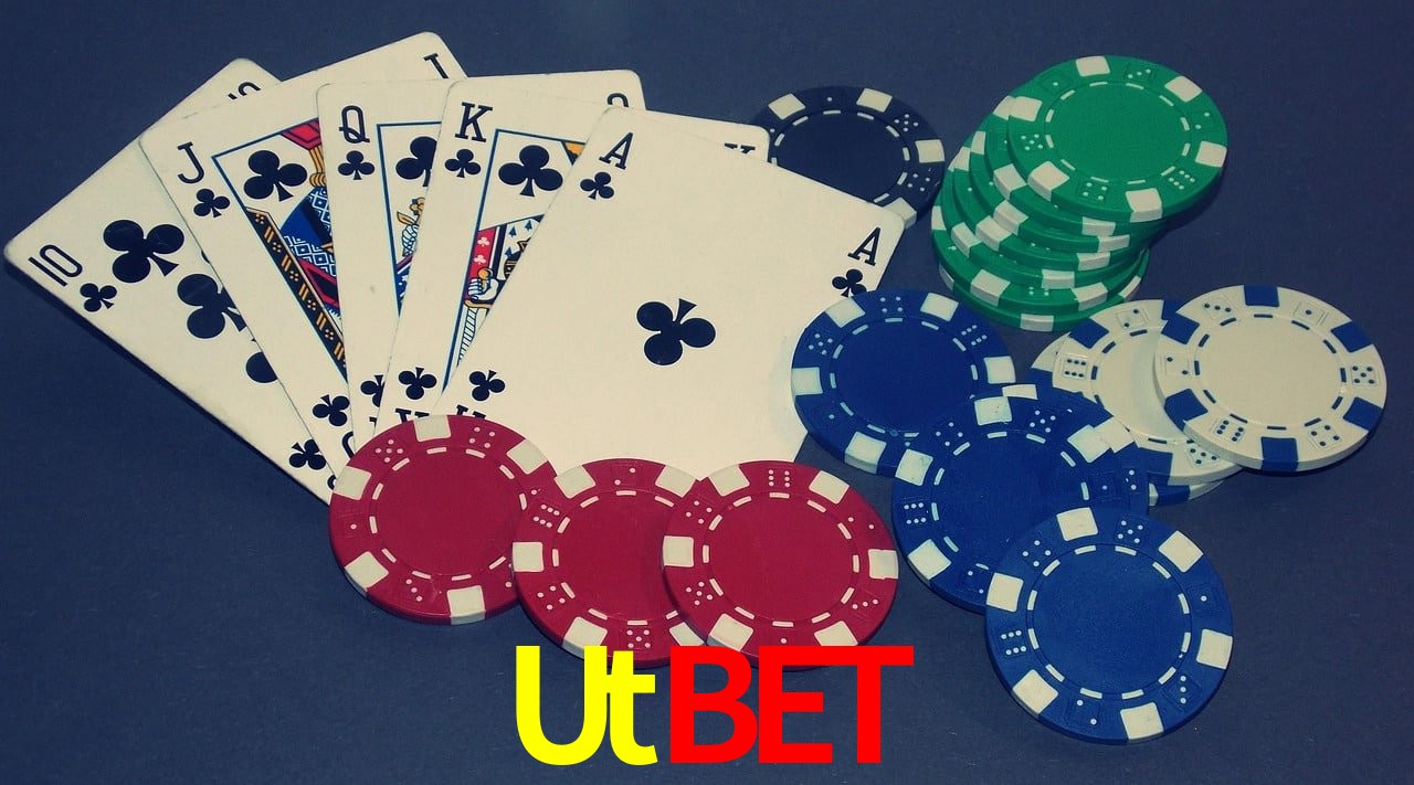 Bonus Features Utbet