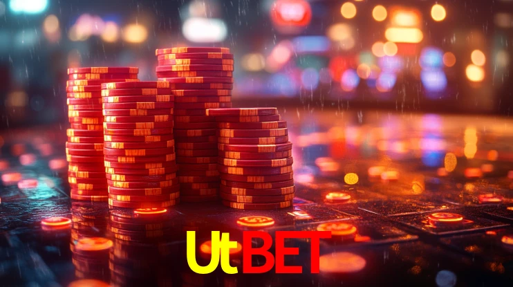 Explore as vantagens do Utbet: serviço profissional e confiabilidade