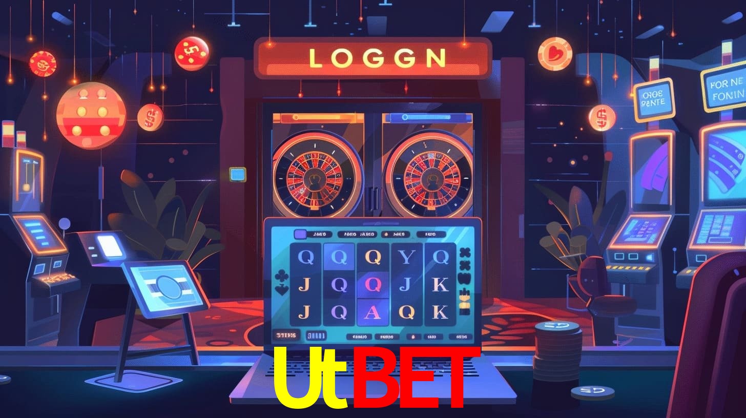 Login Seguro Utbet