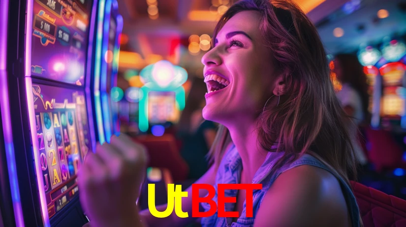 Utbet