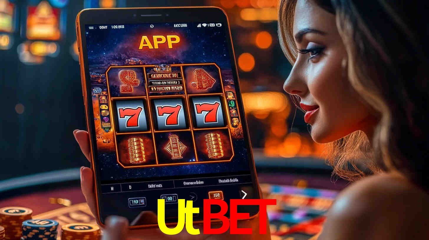 Utbet,Utbet App