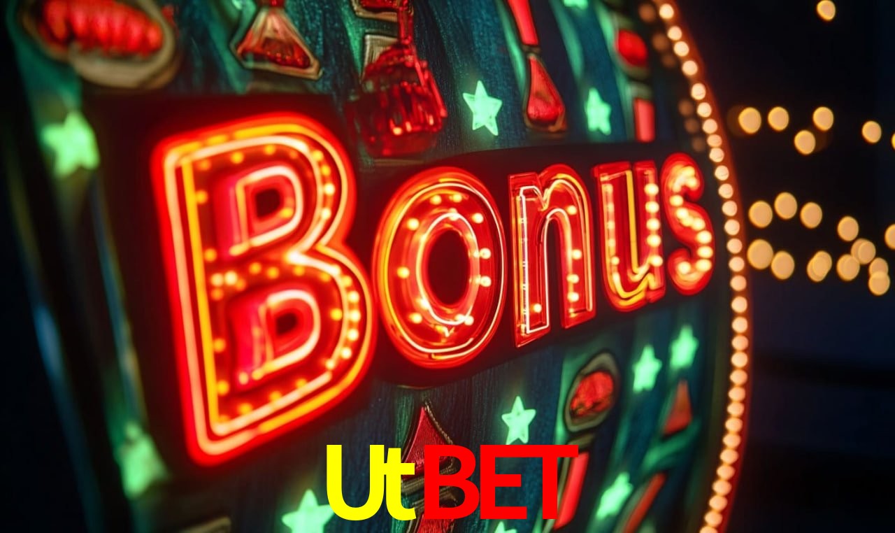 A Emoção da Loteria na Utbet: Uma Chance de Mudança de Vida