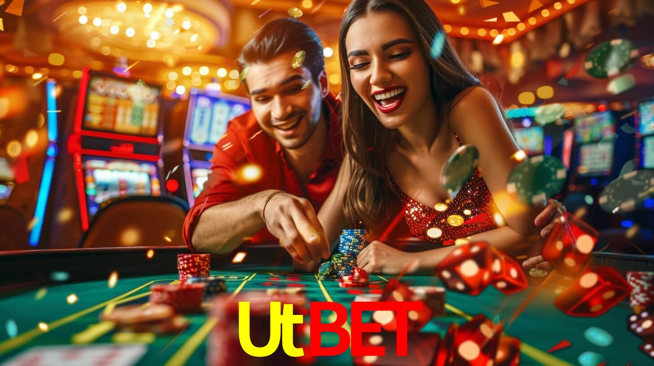 Recursos de Bônus Utbet