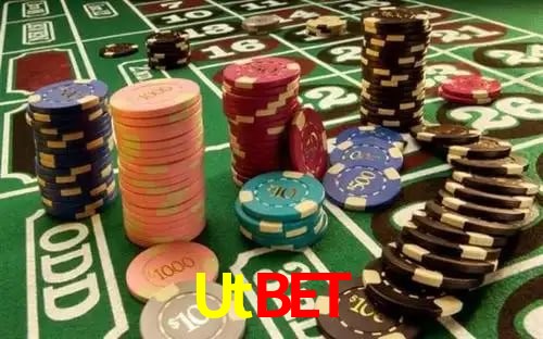Utbet CaSSino