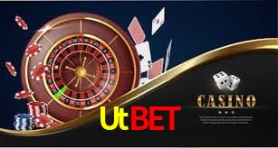 Casino Ao Vivo Utbet