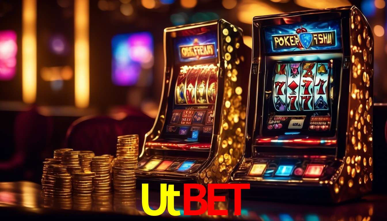 Descubra a Essência do Utbet: Nossa História e Compromissos