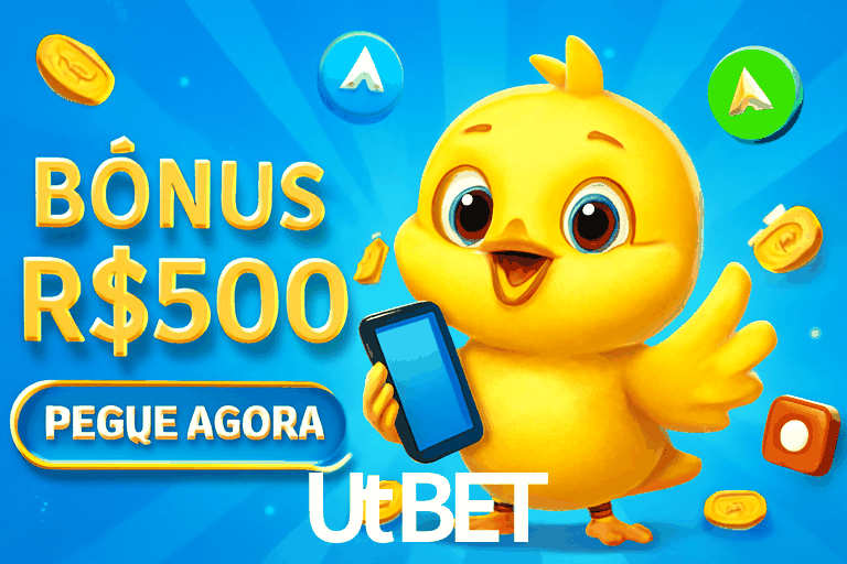 Account Benefits Utbet