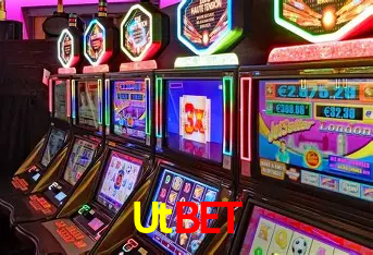 Descubra o Mundo do Cassino Online com Utbet