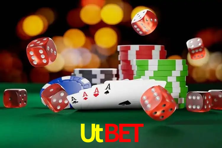 Estatísticas Esportivas Utbet