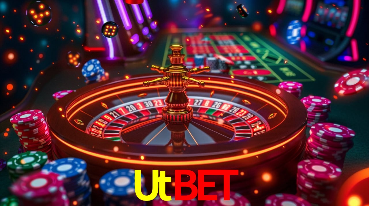 Descubra o Programa VIP da Utbet: Vantagens Exclusivas para Jogadores