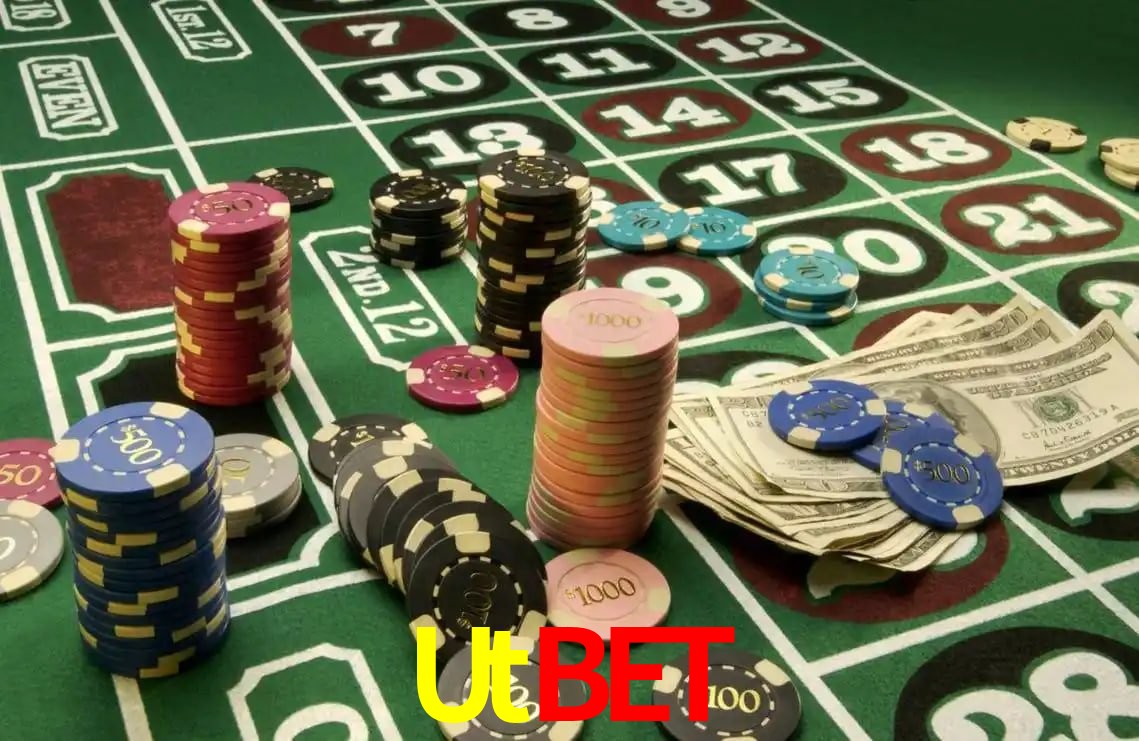 Ofertas Imperdíveis na Utbet: Promoções e Bônus Que Valem a Pena