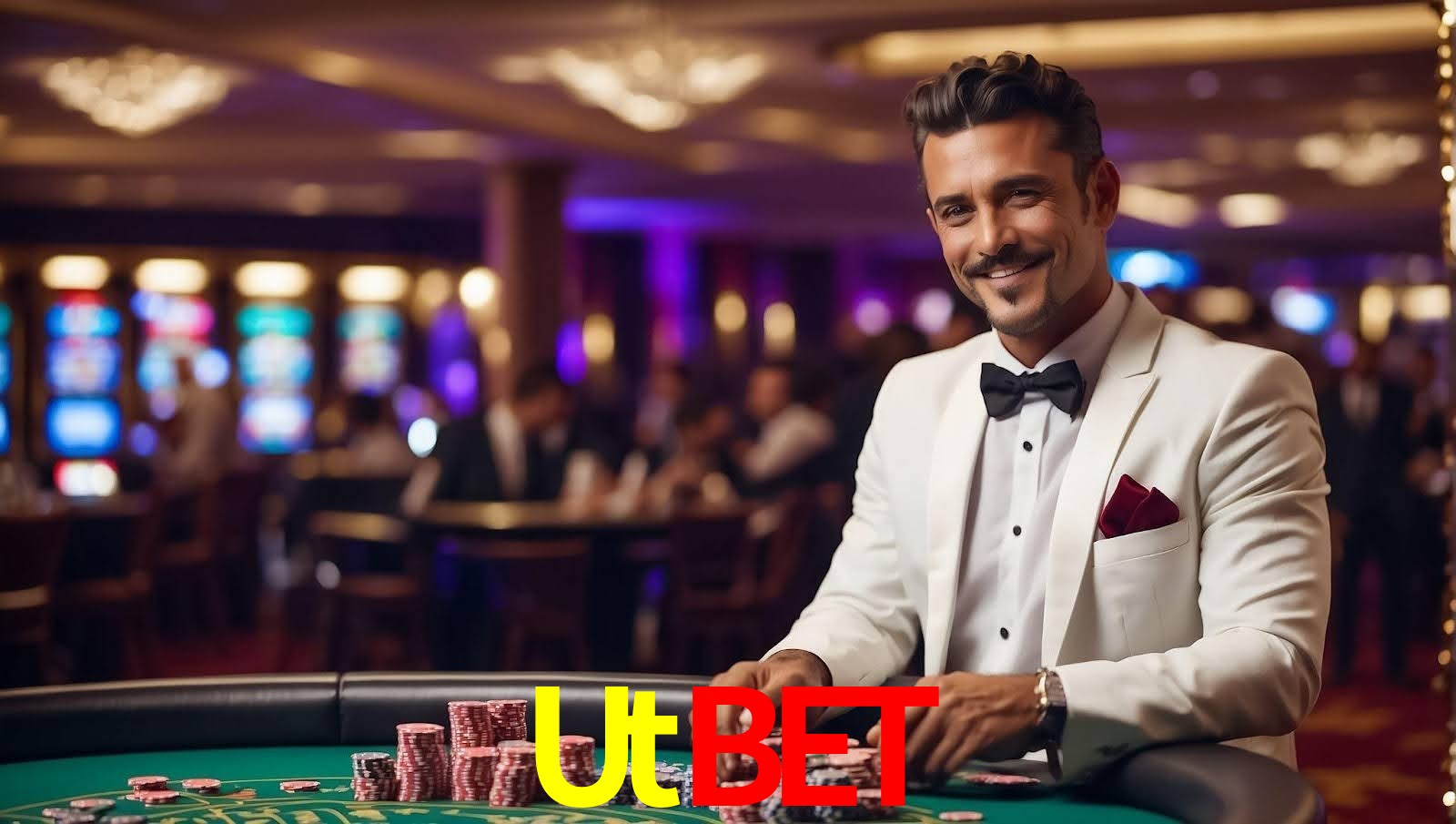 Diretório de Jogos Utbet