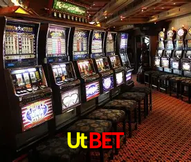 Desvendando o Mundo dos Jogos Virtuais na Utbet