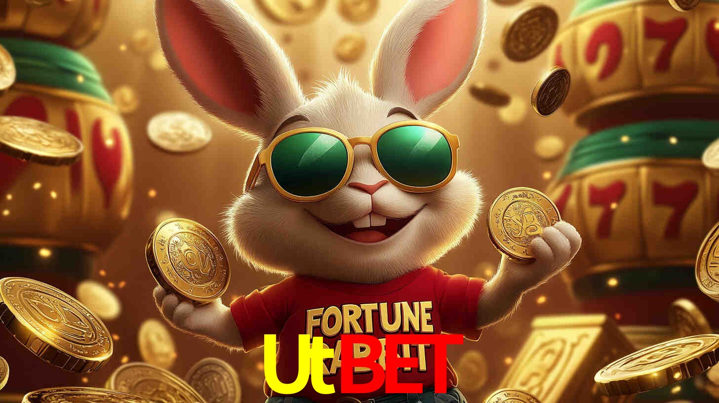 Utbet - Cassino Premium do Brasil - Utbet App