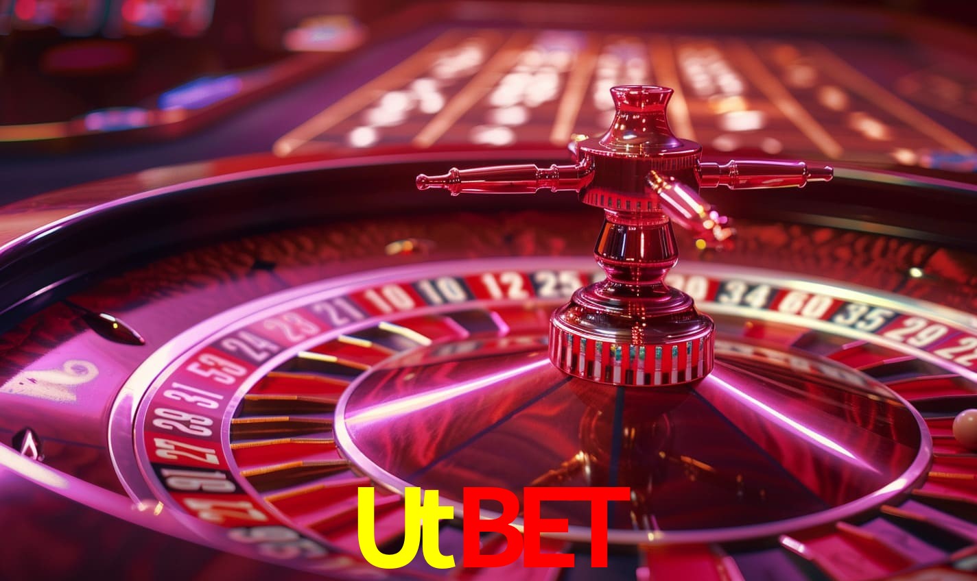 A Popularidade dos Caça-Níqueis no Utbet
