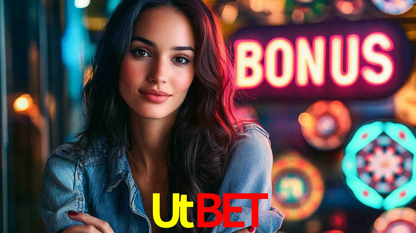 Utbet: Seu Cassino Premiado com Pagamentos Rápidos