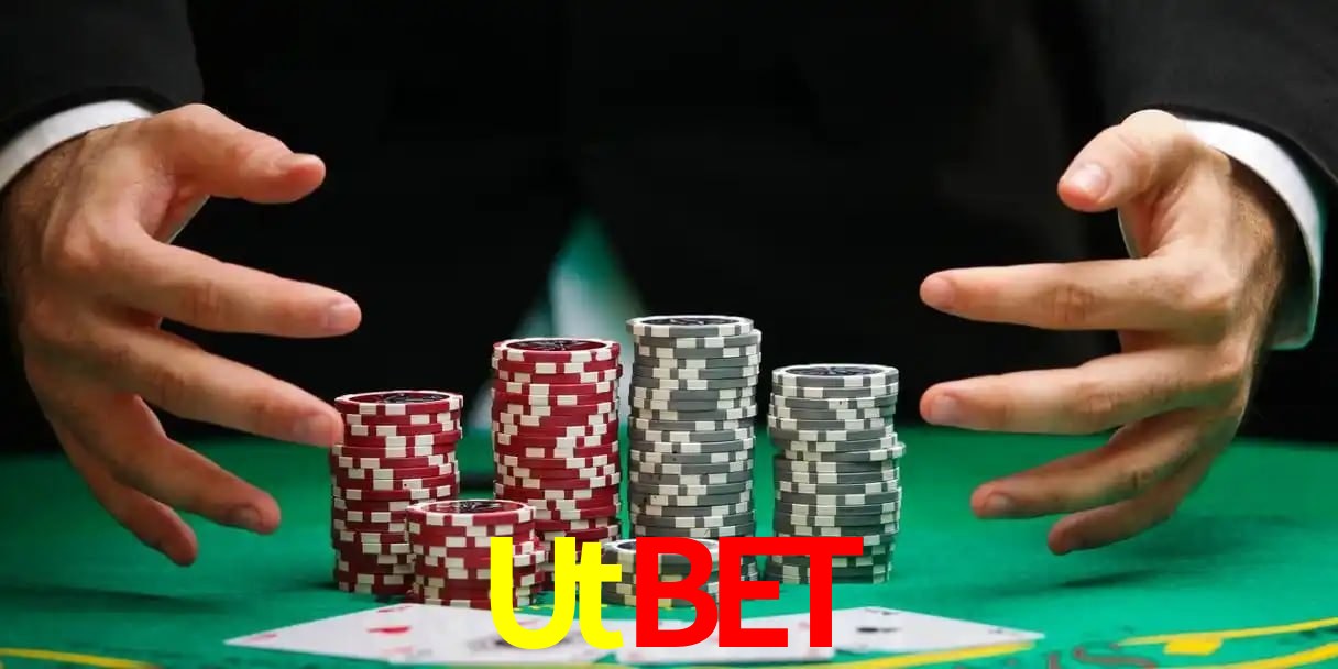 cassino Utbet