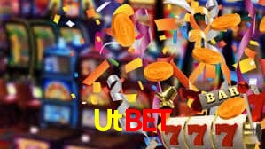 Utbet CaSSino