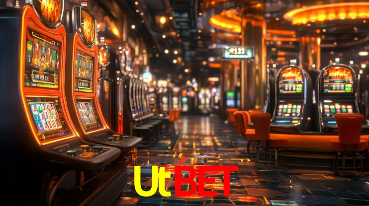 Exclusive Games Utbet