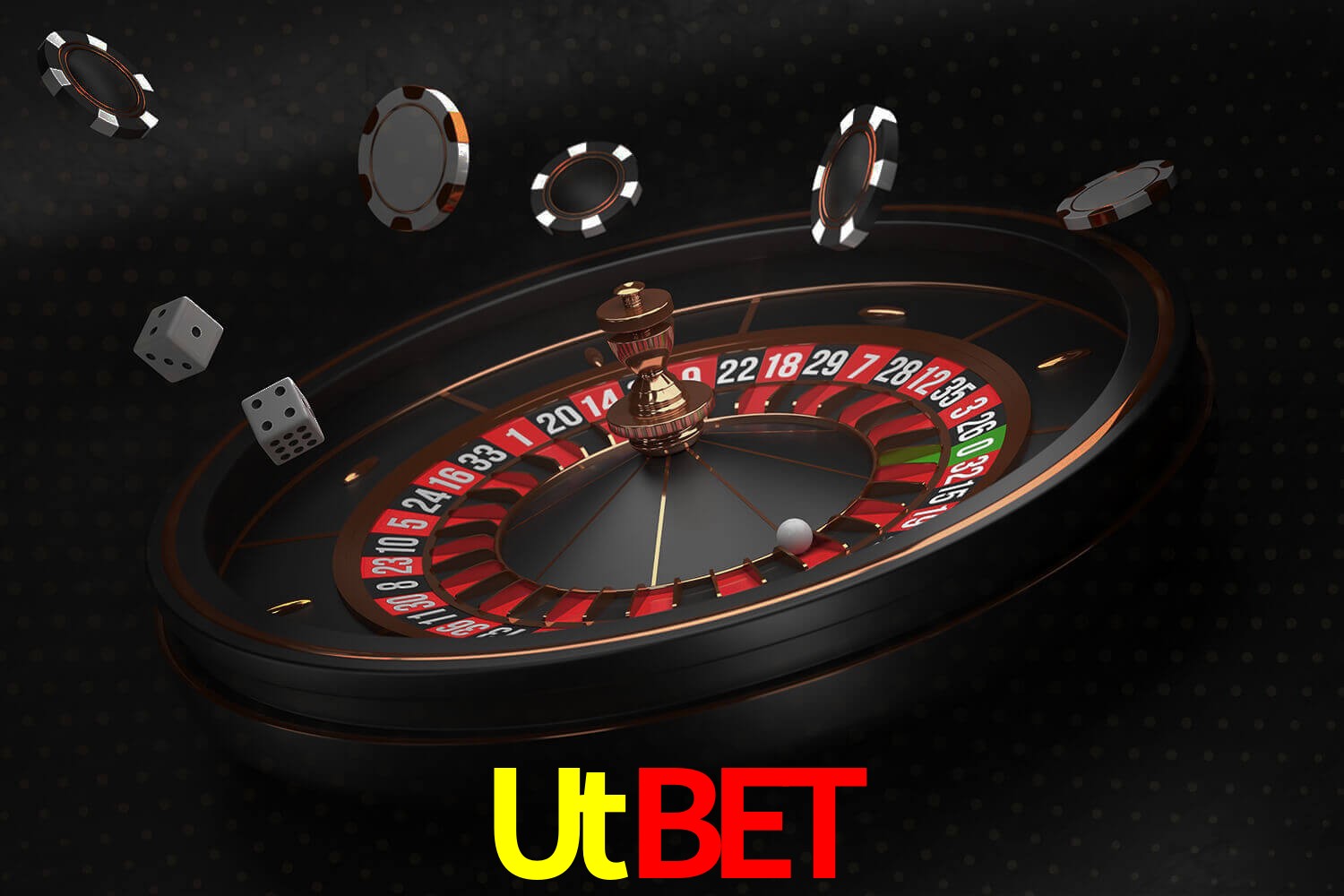 Utbet CaSSino