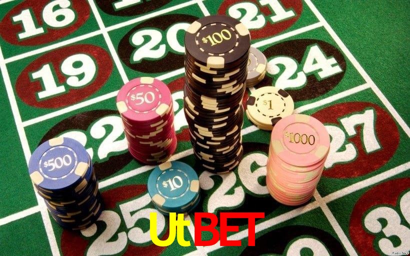 Explorando a Categoria de Eventos em Apostas na Utbet