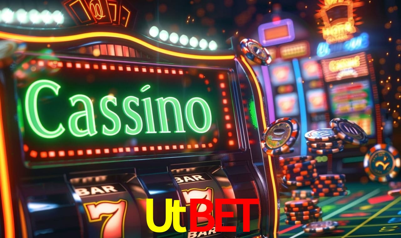 Estatísticas do Jogo Utbet