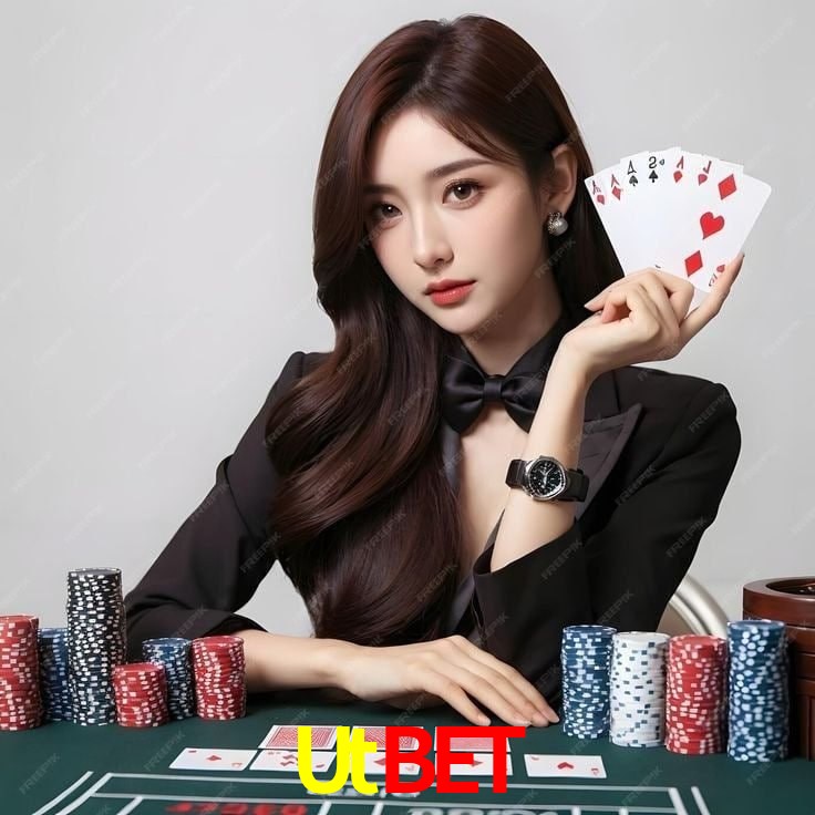 Casino Ao Vivo Utbet