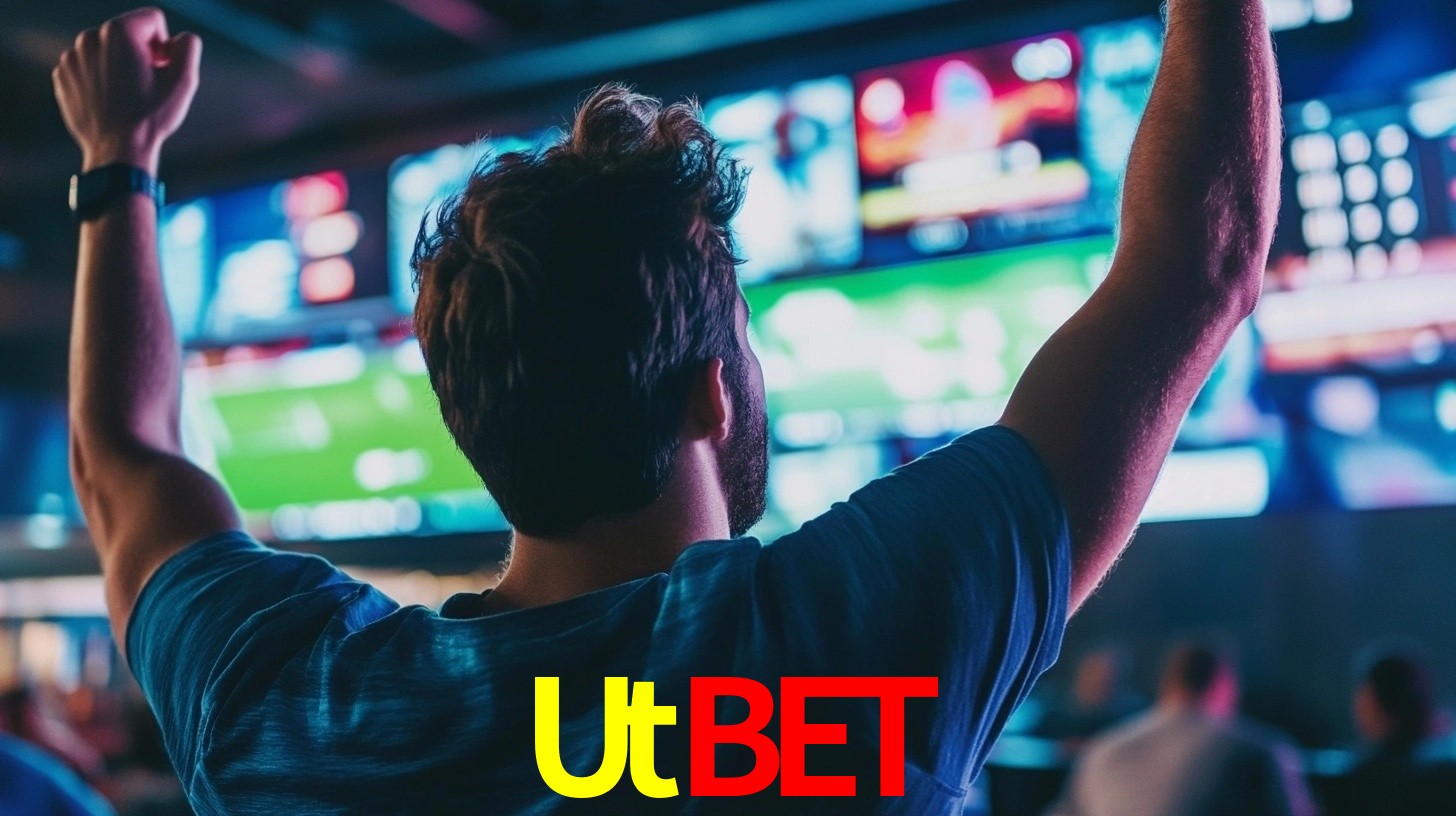 Sinta a adrenalina dos jogos de cassino com Utbet