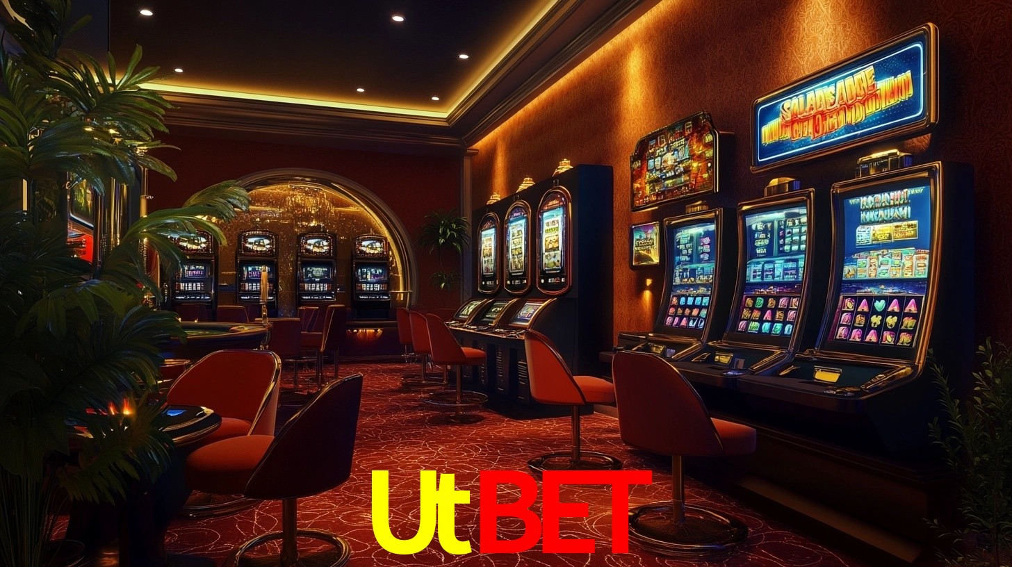 Live Casino Utbet