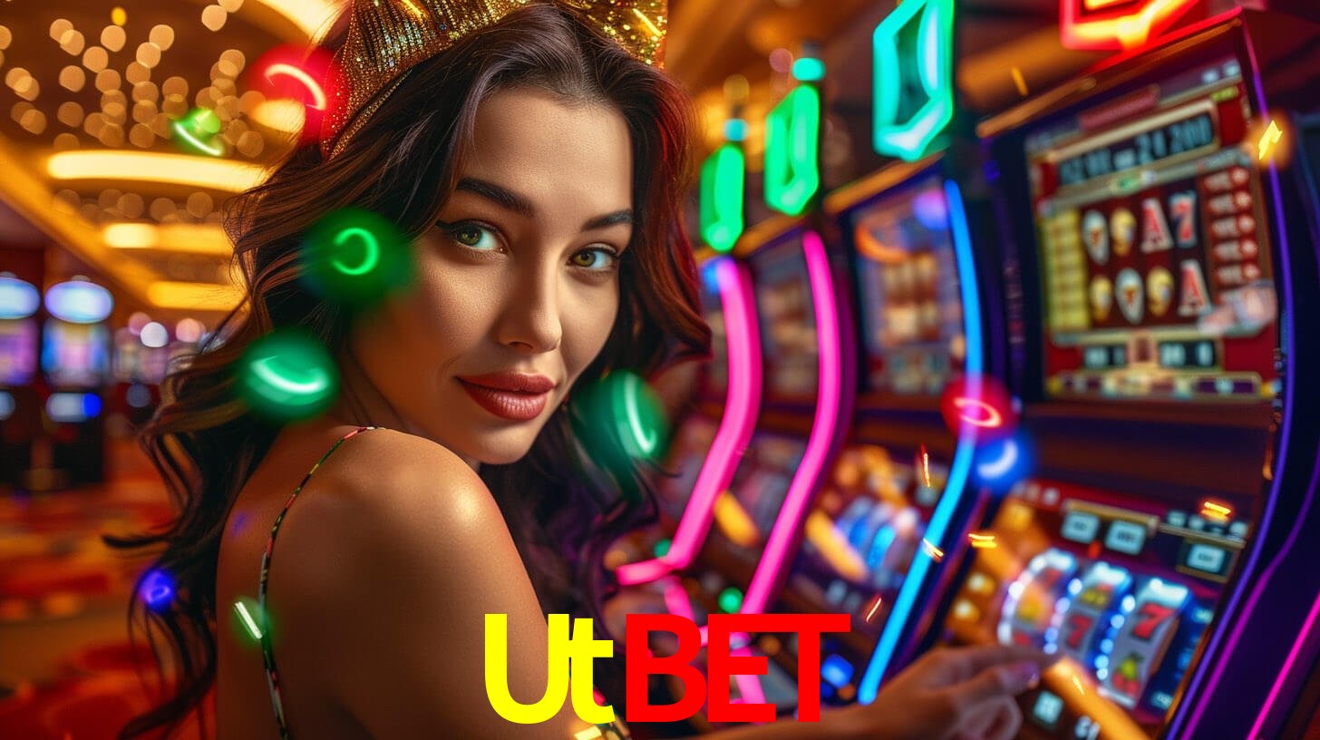 Utbet,Utbet App