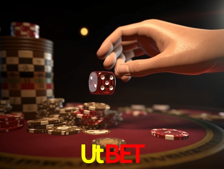 Apostas de Tênis Utbet