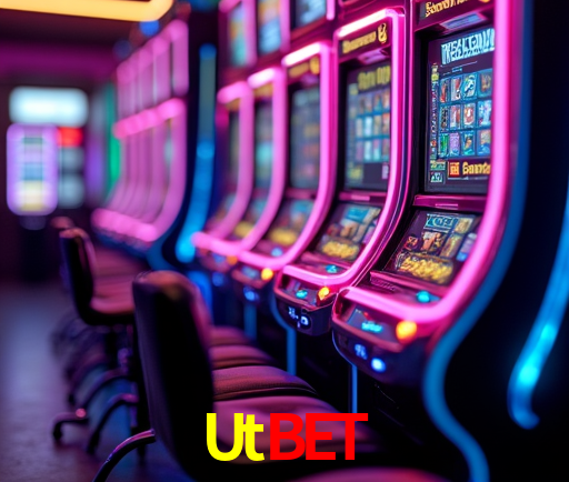 Promoção Relâmpago Utbet