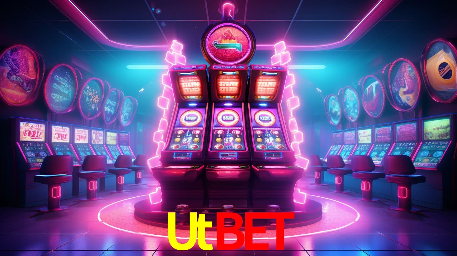 Utbet,Utbet App