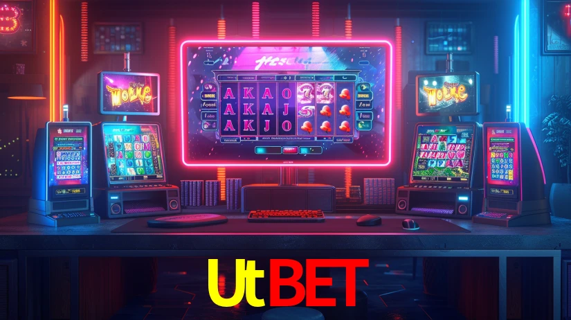 Utbet